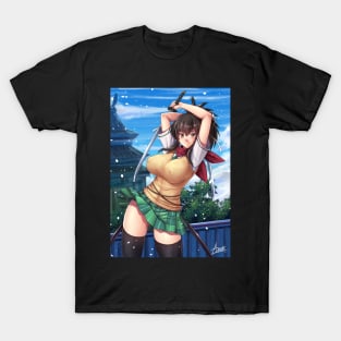 Asuka T-Shirt